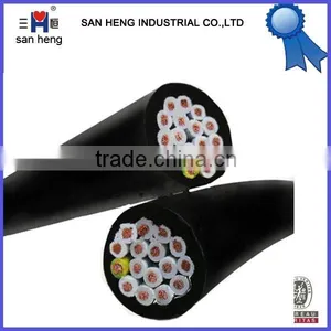 F-cvv-sb Cable Copper Wire Screened Control Cable thumbnail-5