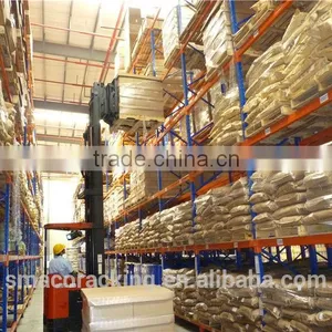 Very Narrow Aisle Racking thumbnail-6