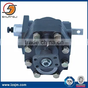 Hydraulic Parts--auto Parts Internal Gear Pump thumbnail-1