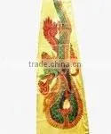 Bali Temple Printed Decoration Flying Flag thumbnail-1