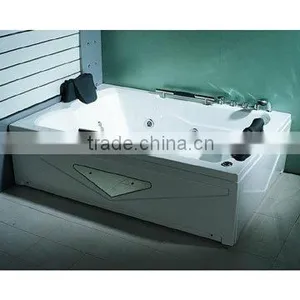 Massage Bathtub thumbnail-1