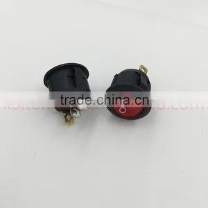 Horizontal Slide Switch SKD1123PLA thumbnail-2
