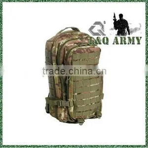 New Zealand Military Army Patrol Molle Assault Pack Tactical Backpack thumbnail-1