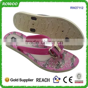 Latest Ladies Slippers Shoes and Sandals,fashion Ladys Flip Flops Slipper thumbnail-3
