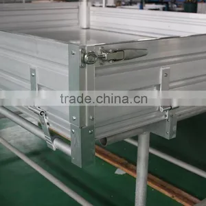 D-max Aluminium Alloy Tray Ute thumbnail-6