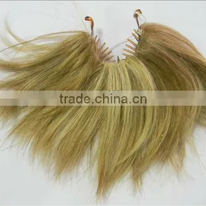 Plastic Claw Clip in Hair Piece Products thumbnail-1