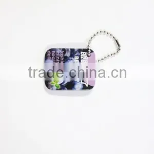 Small Rectangular Tin Box thumbnail-1