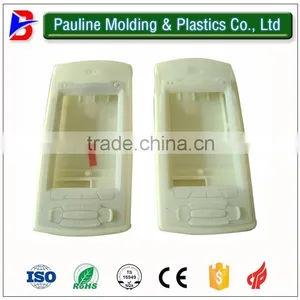Highly Quality Plastic Wire 3d Printing thumbnail-3