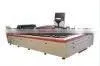 YAG Metal Cutting Laser Machine G1530 thumbnail-1