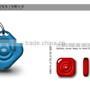 Innovation of Key Finder Using New Technology Long Battery Life New Smart Lost Key Finder thumbnail-1