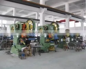 Ningbo Yinzhou Anhong Tools Factory company overview - view 3 thumbnail
