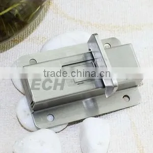 Hight Quality Stainless Steel Barrel Bolt for Door thumbnail-1