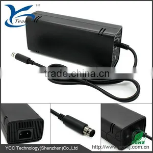 Latest Power Supply Adapter for XBOX 360E Console thumbnail-1