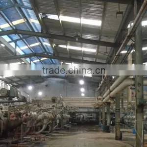 Shaoxing Chenying Textile Company Ltd. company overview - view 4 thumbnail