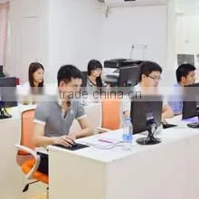 Guangzhou KK Textile Co., Ltd. company overview - view 1 thumbnail