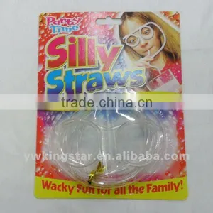 Silly Straws thumbnail-1