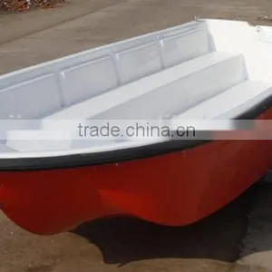 2015 Hot!! Popular Latest Model Fiberglass Yacht/FRP Powerful Boat Yacht/Frp Small Yacht/Fiberglass Cheap Yacht thumbnail-1