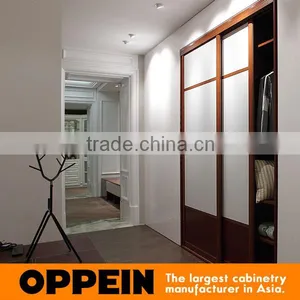 2015 Guangzhou Canton Fair New Bedroom Indian Wardrobe Designs thumbnail-1