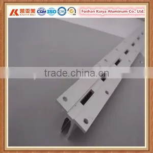 Aluminum 6063 Tile Trim From China thumbnail-6
