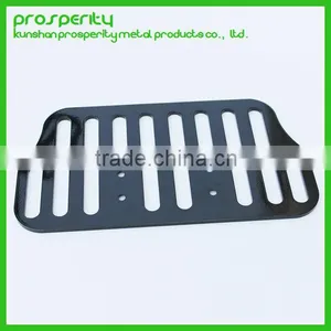 OEM Precision Customized Enclosure Sheet Metal Stamping thumbnail-1