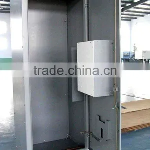 Sheet Metal Fabrication Enclosure thumbnail-1