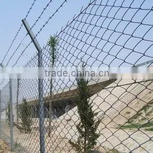 Xinqinye Chain Link Fence Panels Lowes thumbnail-1