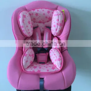 Baby Car Seat From 0-18kg thumbnail-3