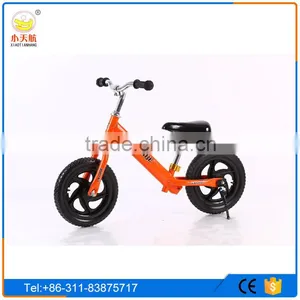12 Inch Kids Balance Bike/ride on Bike thumbnail-5