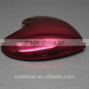 Powder Case Plastic Cover Injection Molding thumbnail-3
