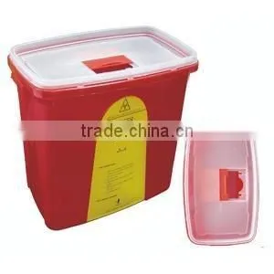 Medical Sharp Container thumbnail-1
