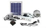 Newest Hot Mini Solar Power System 5W/10W/20W/40W/60W thumbnail-1