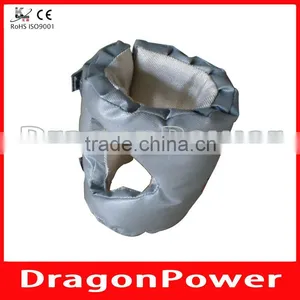 Elbow Insulation Blanket thumbnail-1