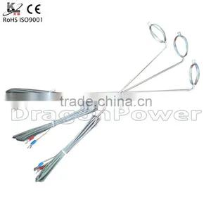 k Type Thermocouple for Industrial Testing Temperature thumbnail-1