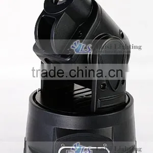 Hot Concert Event Lighting RGB 15W LED Moving Head Spot Light,Factory Cheap Price LED Moving Head Spot Light thumbnail-3