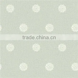 Modern Style Wallpaper Grey thumbnail-1