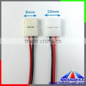 3528 LED Strip Connector,LED Strip Connector,led Connector for 3528 thumbnail-5
