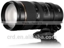 Tamron SP 70-200mm F/2.8 Di VC USD (A009) (Canon) thumbnail-1