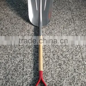 Aluminum SHOVEL, Well Sold in Japan, Korea, Factory Direct thumbnail-1