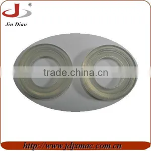 Excavator Part for Nylon Spacer thumbnail-1