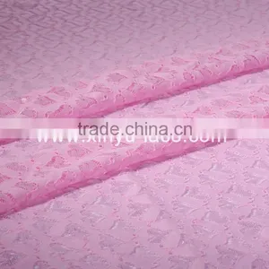 2016 Factory Wedding Dress French Net Lace Fabric thumbnail-3