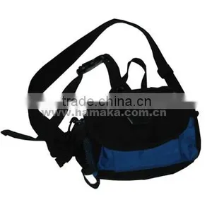 Classical Waist Bag Running Belt Travel Waist Money Belt Bag thumbnail-1