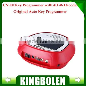 Newest 2014 Software Original Cn900 Master Key Copy Machine ,cn900 Key Programmer , Copy Transponder Keys Hot Sale thumbnail-1