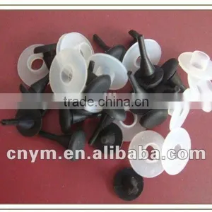 High Quality Cheap Silicone Rubber Parts thumbnail-1