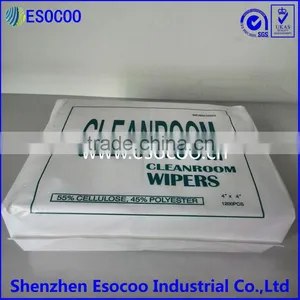 56g Plain Type Spunlace Nonwoven Wipes Paper thumbnail-2