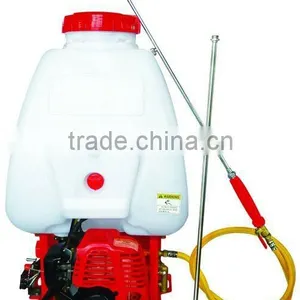 Knapsack Sprayer thumbnail-1