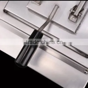 High Quality Samosa Pancake Frying Machine/dumpling Pasta Frying Machine thumbnail-6