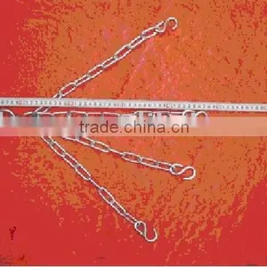 Boxing Punching Bag Chain thumbnail-1