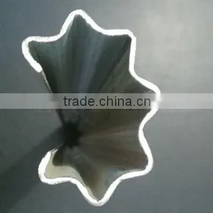 New Design Galvanized Metal Post Grape Stake thumbnail-2