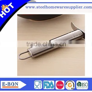 High Quality Useful Stainless Steel Pizza Knife Cheese Knife Kitchenware thumbnail-6