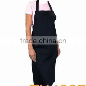 Cotton Apron /Cape/work Apron/hair Apron thumbnail-1